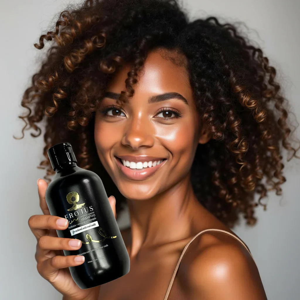 How to Refresh Wavy, Curly & Coily Hair Between Wash Days